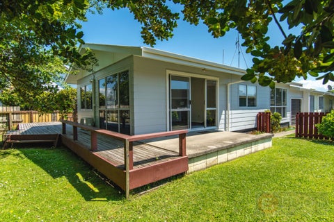 50A Garaway Street, Whakatane, Whakatane