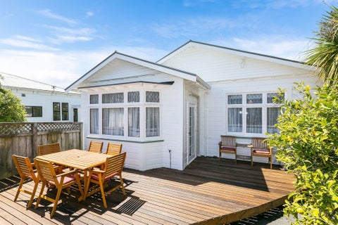 16 Rotoiti Street, Johnsonville, Wellington