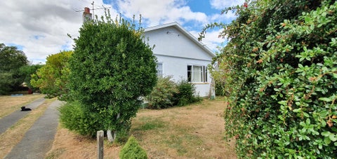 23 South Featherston Road, Featherston