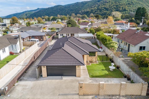 123 Thackeray Street, Trentham, Upper Hutt
