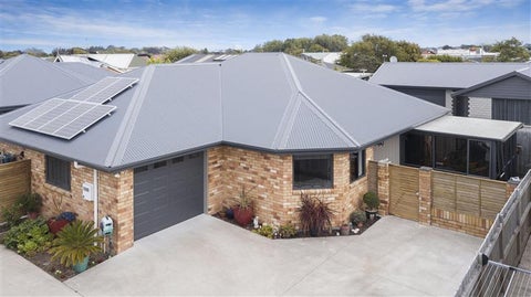 46A Caledonia Street, Hawera