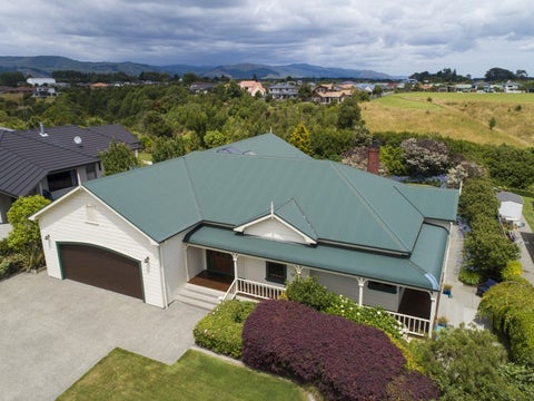79 Cashmere Drive, Fitzherbert, Palmerston North