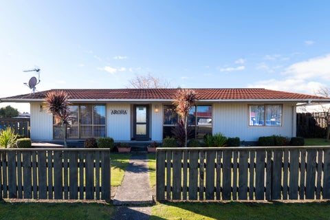 194 Grampian Street, Tokoroa, Tokoroa
