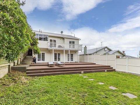 12 Hohiria Road, Hataitai, Wellington