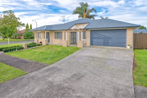 1 Anton Place, Takanini, Auckland