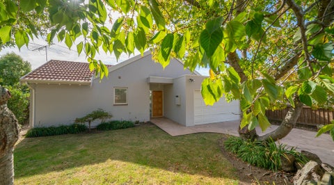25 James Street, Redcliffs, Christchurch