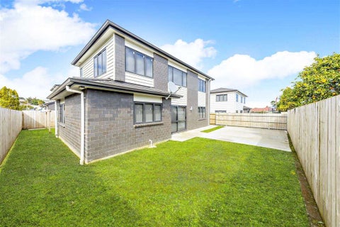 26A Wayne Drive, Mangere, Auckland