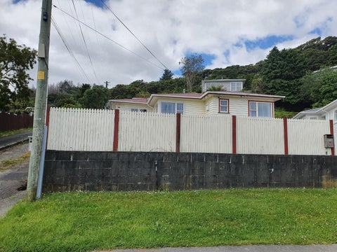 45 Petrie Street, Wainuiomata, Lower Hutt