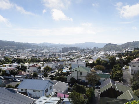 147B Owen Street, Newtown, Wellington