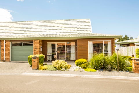30/2 William Donald Drive, Solway, Masterton
