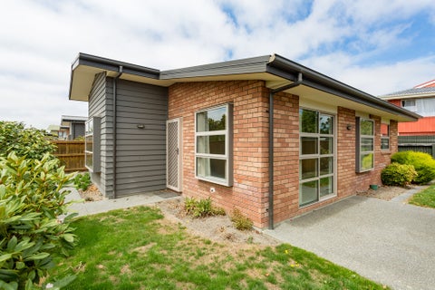 26/56 Gladson Avenue, Sockburn, Christchurch
