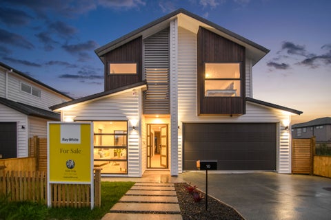 10 Pinefield Road, Whenuapai, Auckland