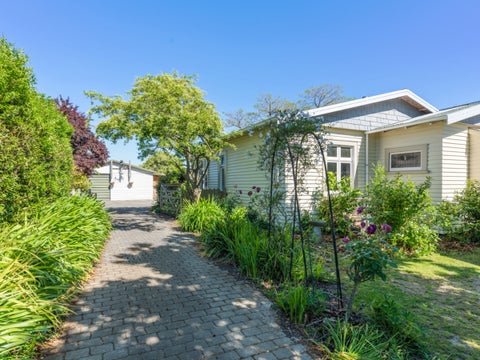 67 Hutcheson Street, Mayfield, Blenheim
