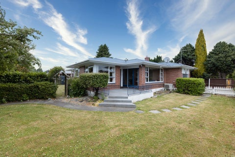 1A Fuller Street, Kaiapoi, Kaiapoi