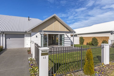 68 Kittyhawk Avenue, Wigram, Christchurch