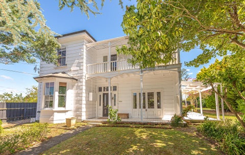 400 Wellington Road, Marton, Marton