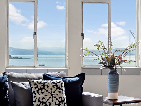5A/25 Cuba Street, Te Aro, Wellington