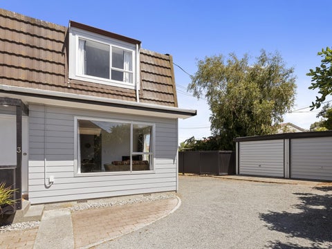 3/1232 High ST, TAITA, LOWER HUTT