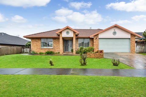 18 Mulroy Place, East Tamaki Heights, Auckland