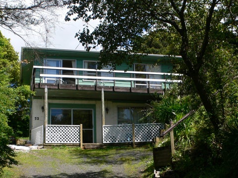 52 Cross Street, Raglan, Raglan