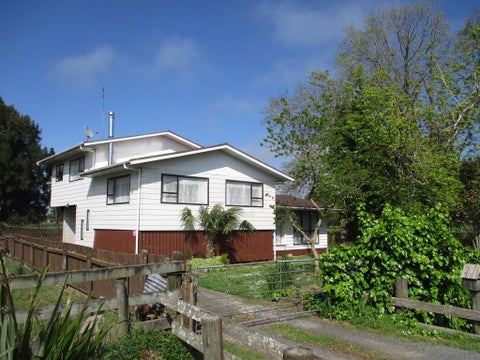 62 Junction Road, Paeroa, Paeroa