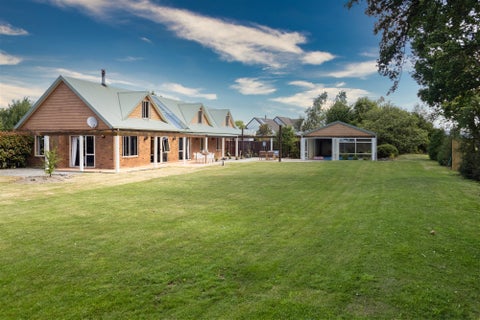 56 Melcombe Street, Tinwald, Ashburton