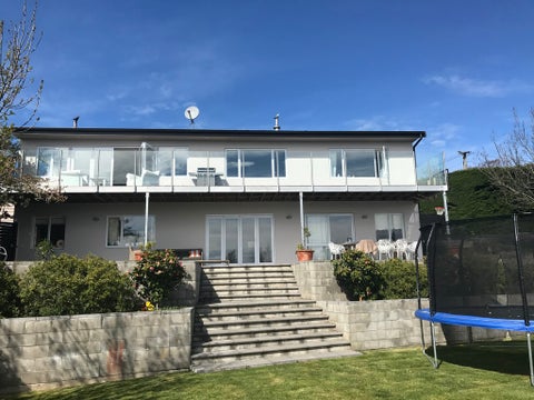 168A Moncks Spur Road, Mount Pleasant, Christchurch