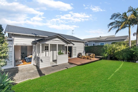 31 Tawa Road, Onehunga, Auckland