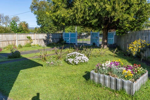 21 Daniell Street, Featherston
