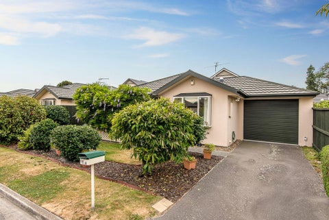 38R English Street, Sockburn, Christchurch