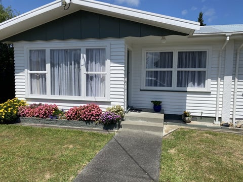 42 Liverpool Street, Levin, Levin