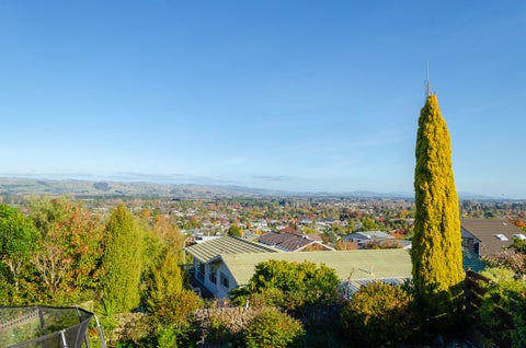 16 Boltons Road, Lansdowne, Masterton