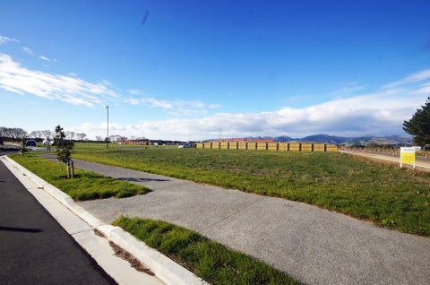 1 Atatu Lane, WIGRAM, CHRISTCHURCH