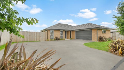 20 Granite Drive, Rolleston, Rolleston