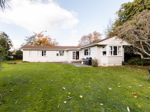 23 Pahiatua Street, Hokowhitu, Palmerston North