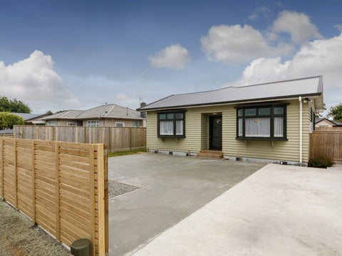 51 Church Street, Awapuni, Palmerston North
