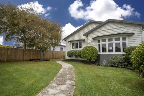 157 Layard Street, Windsor, Invercargill