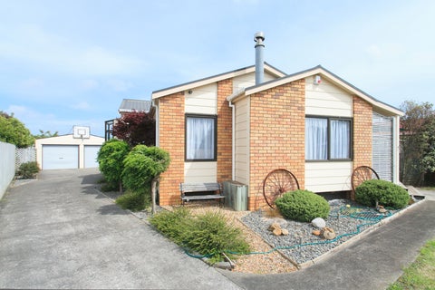 12 Sherwood Place, Springvale, Whanganui