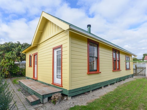 308A Lumsden Road, Akina, Hastings