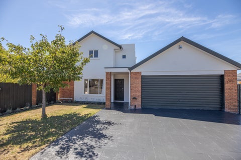 88 Burwood Road, Burwood, Christchurch