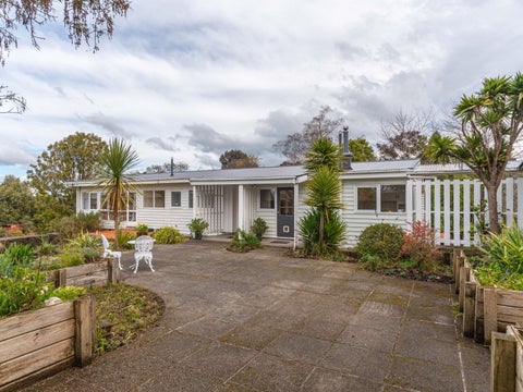 39 Manuka Street, Lansdowne, Masterton