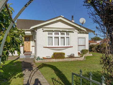 177 Dixon Street, Masterton, Masterton