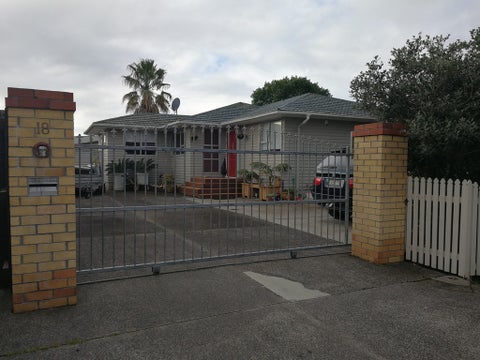 18 Mandarin Place, Half Moon Bay, Auckland