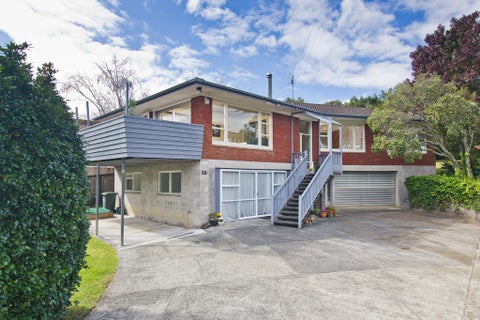 60 Budgen Street, Mount Roskill, Auckland