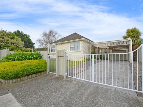 1/2 McDonald Street, Taita, Lower Hutt