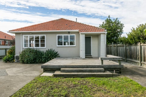 31 Bedford Road, Marewa, Napier