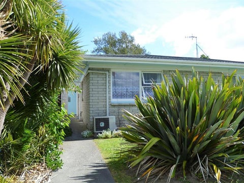 1/69 Flaxmere Avenue, Flaxmere, Hastings