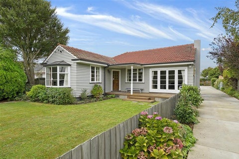 27 Downing Street, Hoon Hay, Christchurch