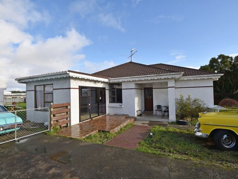 135 Elizabeth Street, Appleby, Invercargill