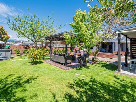 23 Burn Street, Levin, Levin